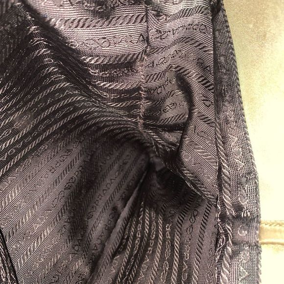 Prada Nylon Tote Bag XLarge - Picture 8 of 15